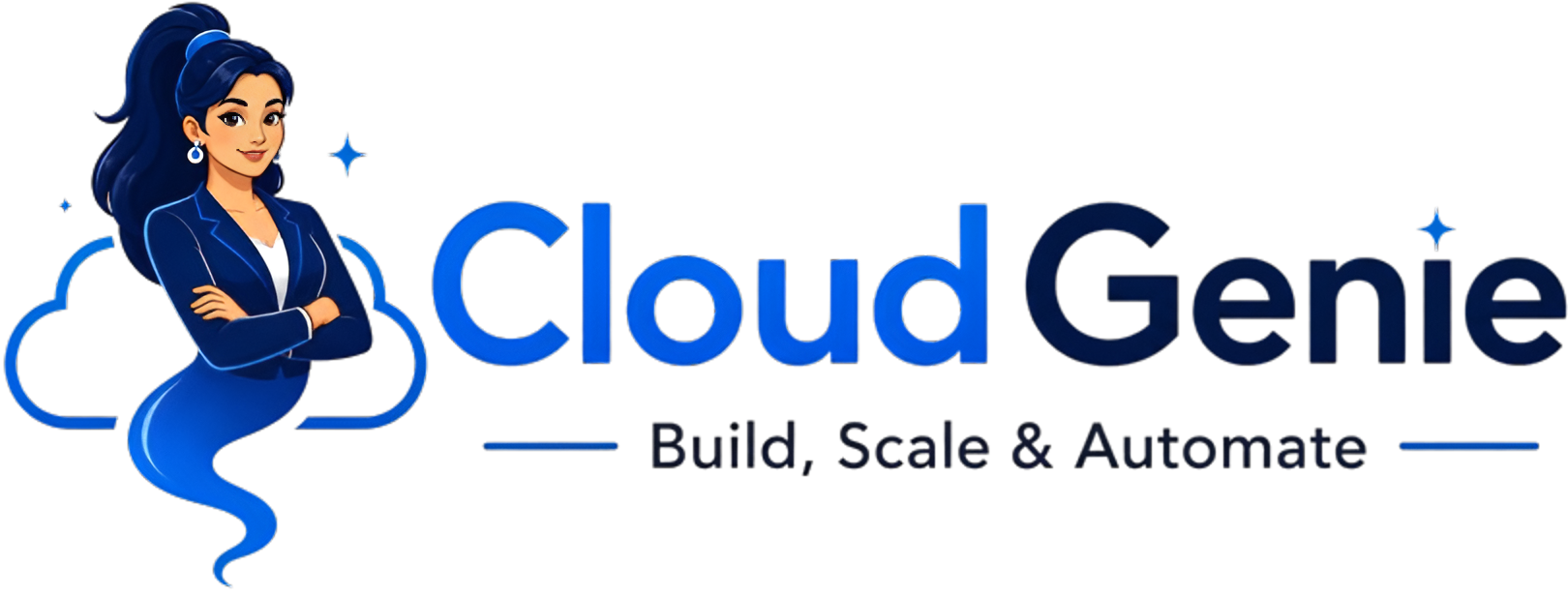 Cloud Genie