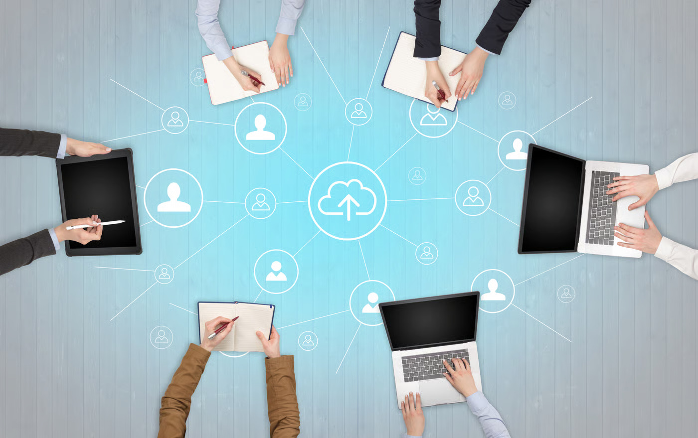 CRM-Integration