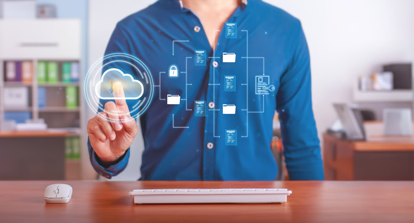 Cloud Infrastructure