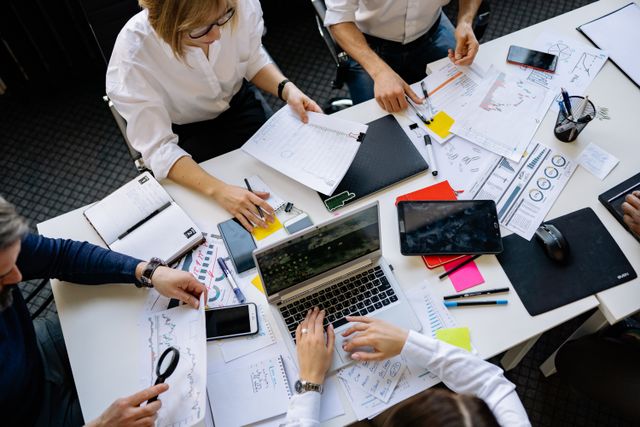 Digital-Transformation