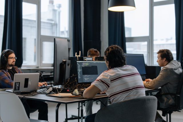On-Demand Tech Talent