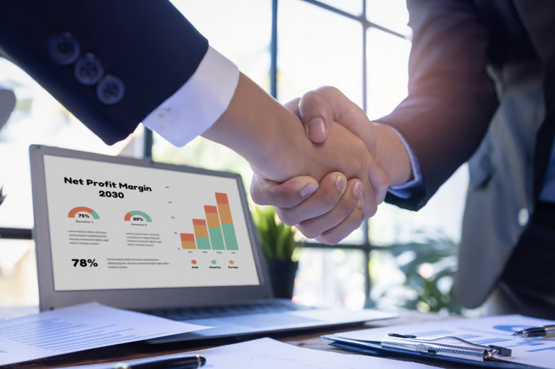 Sales as a Service